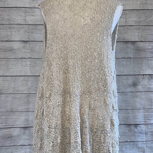 Knitted Kimono NWT - Picture 3 of 6